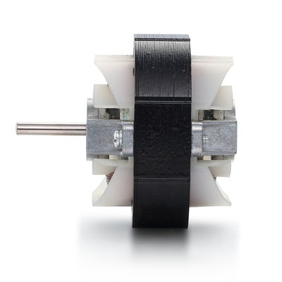 Niedriggeräuschter, einphasiger universeller Wechselstrommotor mit hohem Drehmoment 2000-3000 Rpm
