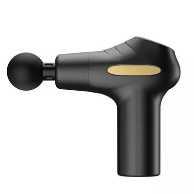 30 Geschwindigkeiten 175*46*185mm Massagepistole für tiefes Gewebe Perkussion Vibration Muskelentlastung