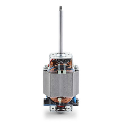 Kugellager 63mm Wechselstrom Universalmotor 11000rpm 110v 220v 100w für Hochgeschwindigkeitslaufband