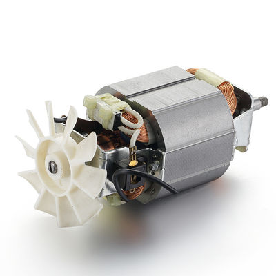 Kugellager 63mm Wechselstrom Universalmotor 11000rpm 110v 220v 100w für Hochgeschwindigkeitslaufband