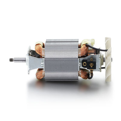 Kugellager 63mm Wechselstrom Universalmotor 11000rpm 110v 220v 100w für Hochgeschwindigkeitslaufband