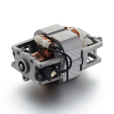 Wirkungsgrad IE 1 76mm 110w 180w 12000rpm 220v Wechselstrommotor für Universallaufband