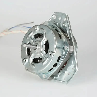 Waschmaschinenteile Waschspin Motor 135W Elektromotor mit wasserdichtem Feature