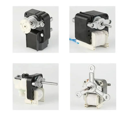 Waschmaschinenteile Waschspin Motor 135W Elektromotor mit wasserdichtem Feature