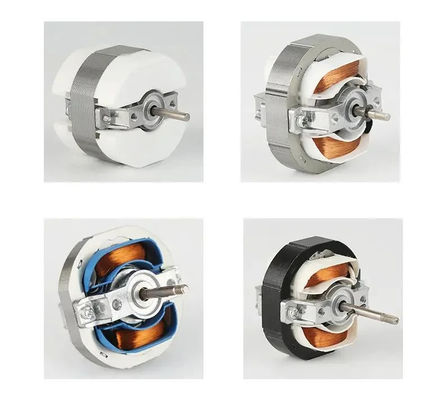 Waschmaschinenteile Waschspin Motor 135W Elektromotor mit wasserdichtem Feature