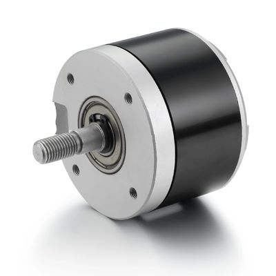 Kontinuierlicher Strom 1,6A Hochleistungs-Bürstenloser Motor für Wasserpumpe und Waschmaschine