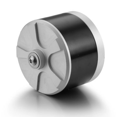 Kontinuierlicher Strom 1,6A Hochleistungs-Bürstenloser Motor für Wasserpumpe und Waschmaschine