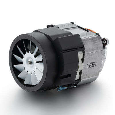 220w 230v AC Universalmotor 93mm Laufbandmotor mit nicht induktivem Synchronmotor