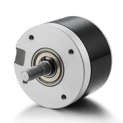 Kontinuierlicher Strom 1,6A Hochleistungs-Bürstenloser Motor für Wasserpumpe und Waschmaschine