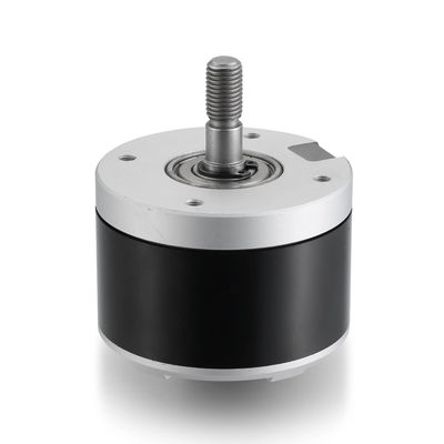 Kontinuierlicher Strom 1,6A Hochleistungs-Bürstenloser Motor für Wasserpumpe und Waschmaschine