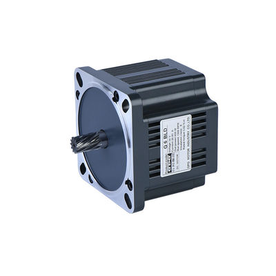 Direkt-on-line-Start BLDC-Motor für Hochleistungswaschmaschine
