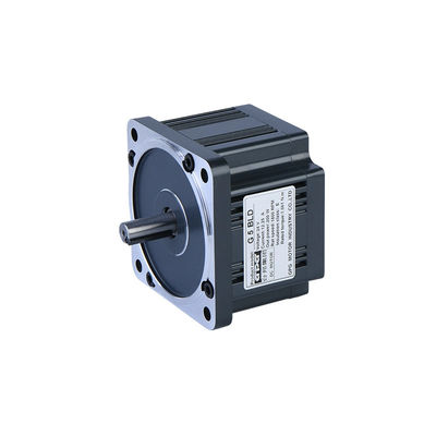 Direkt-on-line-Start BLDC-Motor für Hochleistungswaschmaschine