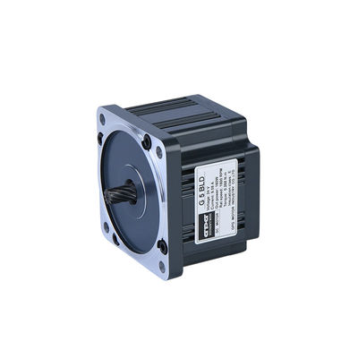Direkt-on-line-Start BLDC-Motor für Hochleistungswaschmaschine