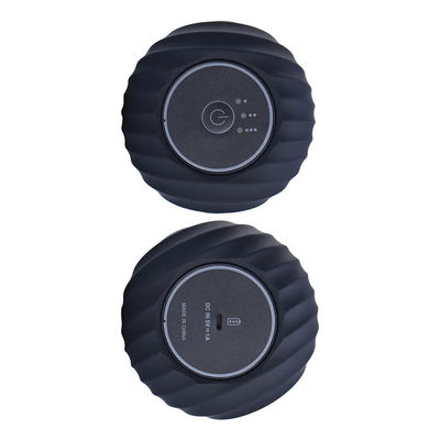 ABS-Aluminium-Design Vollkörper-Mini-Faszialpistole zum Abnehmen von Beinen Vibrationsmassager