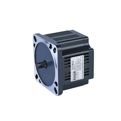 Elektrische Waschmaschine BLDC-Motor mit Bestmagnetkonstruktion