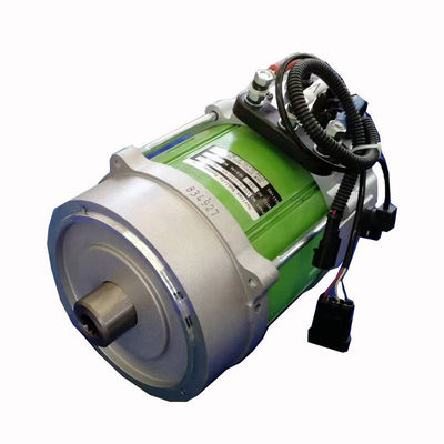 2800rpm Golfkarren Bürstenlos AC Elektromotor Kit 34V 4KW für KDS Club Auto Ersatz