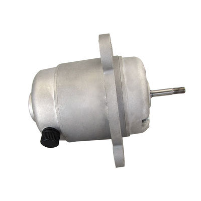 177 mm 40w 80w 120w 48v 110v 240v Einphasenuniverseller Motor für Laufband