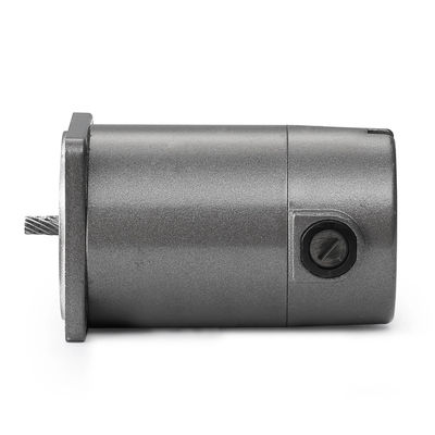 Waschmaschine Mini-Elektromotor mit 3V Gleichstrom automatischem Türmotor 80W Farbwaschmotor