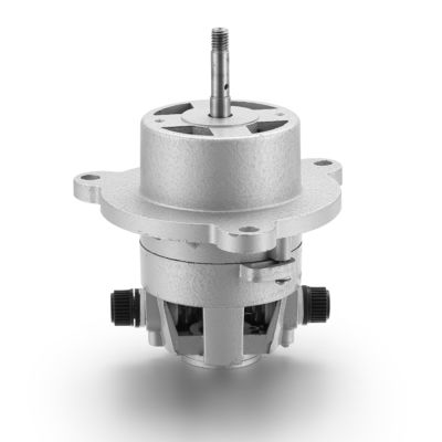 70dB Geräuscharm 4000 Rpm 110/120v 30w Wechselstrom-Universalmotor für Laufband und Zentrifuge