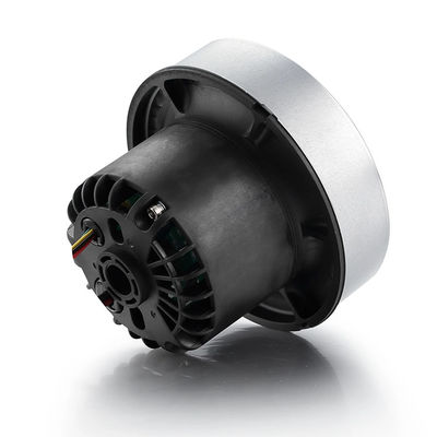 80 Watt Mini-Elektromotor mit Bürstenumwandlung für Waschmaschinen und automatische Türen