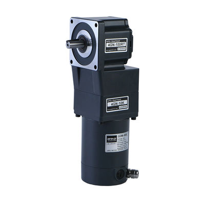 Wasserdichte Hochleistung Bürstenlose DC Wurmgetriebe Motor für Haushaltsgeräte automatische Tür