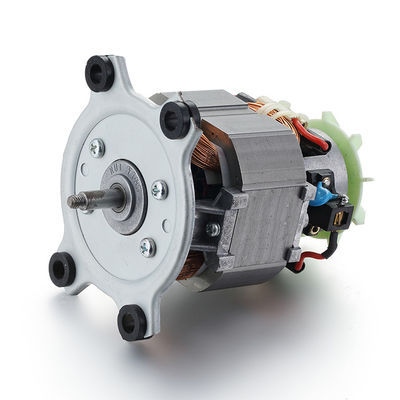 Nicht-induktive Synchronmotor 93mm 10000rpm 230v 250w 500w 75dB Wechselstrommotor
