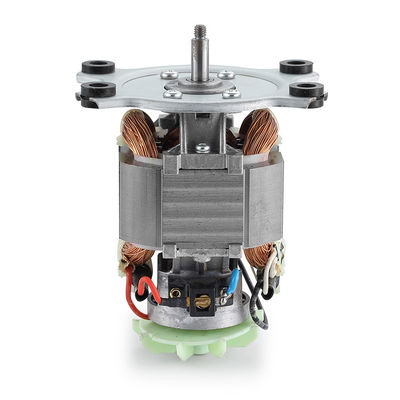 Nicht-induktive Synchronmotor 93mm 10000rpm 230v 250w 500w 75dB Wechselstrommotor