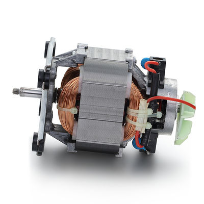 Nicht-induktive Synchronmotor 93mm 10000rpm 230v 250w 500w 75dB Wechselstrommotor