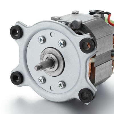 Nicht-induktive Synchronmotor 93mm 10000rpm 230v 250w 500w 75dB Wechselstrommotor