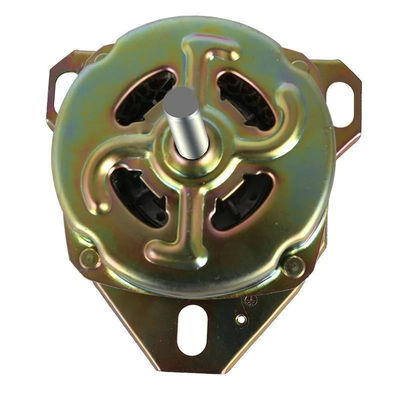 Dauermagnetmotor für automatische Türen und Waschmaschinen 80W Farbwaschmotor