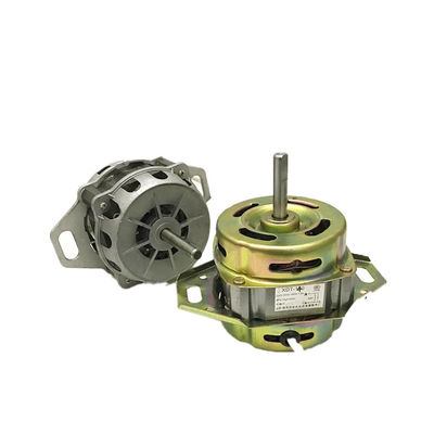 Dauermagnetmotor für automatische Türen und Waschmaschinen 80W Farbwaschmotor