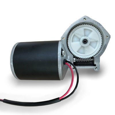 Mini-Elektromotor Dc 3 Volt Mini 12VDC Elektro-Umkehrgetriebe Gleichstrommotor mit Metallgetriebe