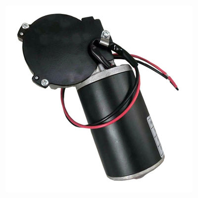 Mini-Elektromotor Dc 3 Volt Mini 12VDC Elektro-Umkehrgetriebe Gleichstrommotor mit Metallgetriebe
