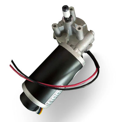 Mini-Elektromotor Dc 3 Volt Mini 12VDC Elektro-Umkehrgetriebe Gleichstrommotor mit Metallgetriebe