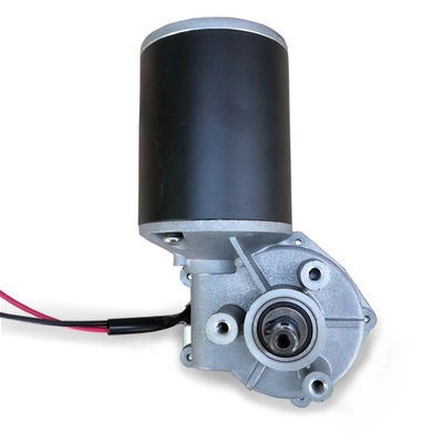 Mini-Elektromotor Dc 3 Volt Mini 12VDC Elektro-Umkehrgetriebe Gleichstrommotor mit Metallgetriebe