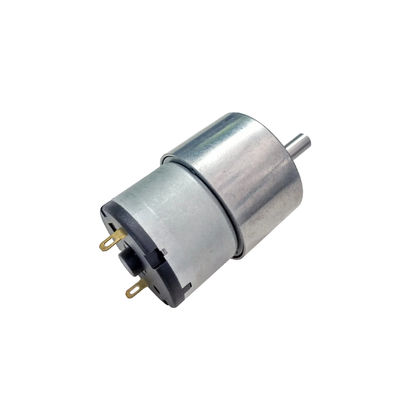 Schachtdurchmesser 10 mm oder 12 mm Mini-Elektromotor für Gartenwerkzeuge und Teigkneten