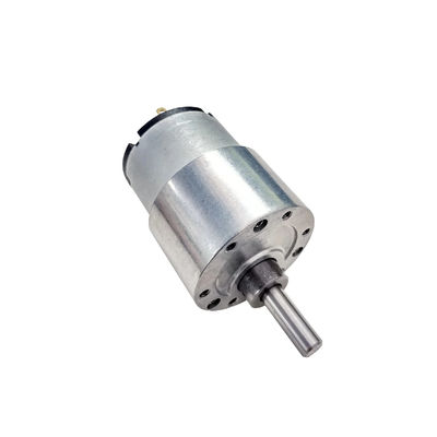 Schachtdurchmesser 10 mm oder 12 mm Mini-Elektromotor für Gartenwerkzeuge und Teigkneten