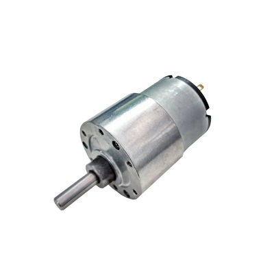 Schachtdurchmesser 10 mm oder 12 mm Mini-Elektromotor für Gartenwerkzeuge und Teigkneten