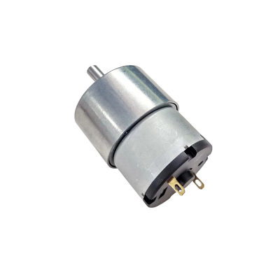 Schachtdurchmesser 10 mm oder 12 mm Mini-Elektromotor für Gartenwerkzeuge und Teigkneten
