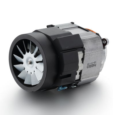 10000rpm 230V vollständig geschlossener 93mm Laufbandmotor mit Drehrichtung CCW und CW