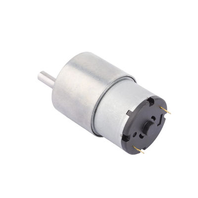 Schachtdurchmesser 10 mm oder 12 mm Mini-Elektromotor für Gartenwerkzeuge und Teigkneten