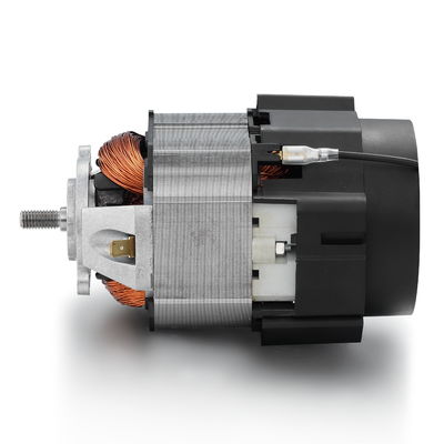 10000rpm 230V vollständig geschlossener 93mm Laufbandmotor mit Drehrichtung CCW und CW