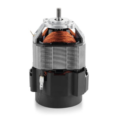 10000rpm 230V vollständig geschlossener 93mm Laufbandmotor mit Drehrichtung CCW und CW