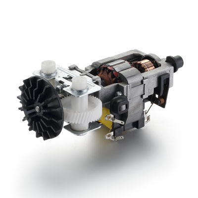 Hochdrehmoment 830 Rpm 55mm Elektrischer Wechselstrom-Laufbandmotor für 220v/230v Einphasen 50/60Hz
