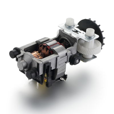 Hochdrehmoment 830 Rpm 55mm Elektrischer Wechselstrom-Laufbandmotor für 220v/230v Einphasen 50/60Hz