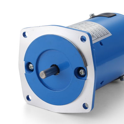 208-230 / 240 V Wechselstrom Universalmotor 100W 50/60Hz 10000rpm Hochgeschwindigkeits 65mm Laufband Maschine