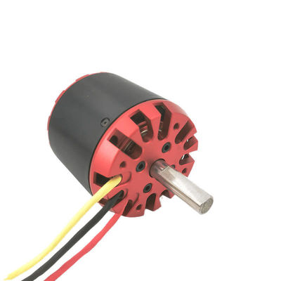 Wasserdichtes Outrunner BLDC Gürtel für DIY Drehmaschine E-Skateboard Elektrischer Roller Surfboard
