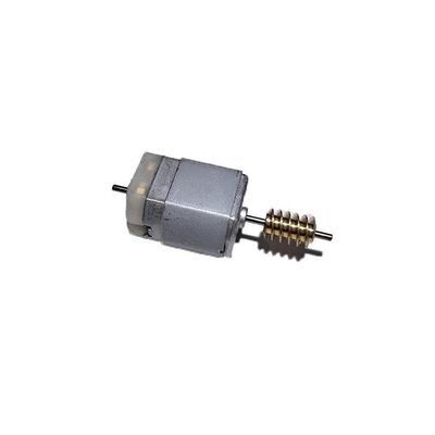 0.3KG High Torque Density Automotive Gleichspannungsmotor für Esl Elv Motor Lenkrad Sperrwerkzeug