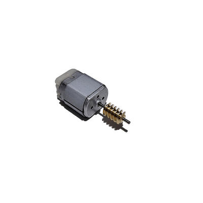0.3KG High Torque Density Automotive Gleichspannungsmotor für Esl Elv Motor Lenkrad Sperrwerkzeug