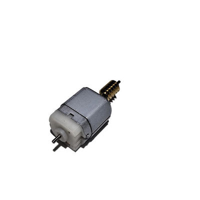 0.3KG High Torque Density Automotive Gleichspannungsmotor für Esl Elv Motor Lenkrad Sperrwerkzeug
